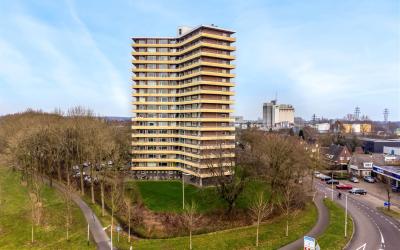 Albardaweg 129