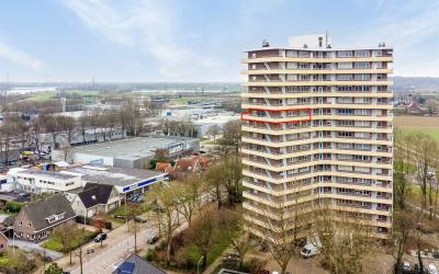 Albardaweg 131