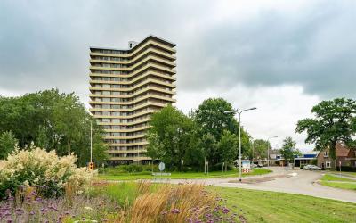Albardaweg 133