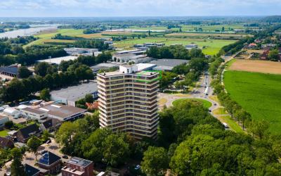 Albardaweg 187