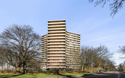 Albardaweg 37