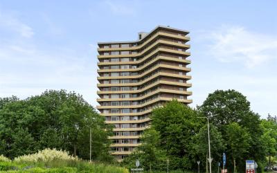 Albardaweg 43