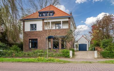 Generaal Foulkesweg 59