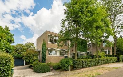 Strickerlaan 6