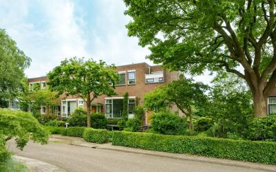 Broekemalaan 16