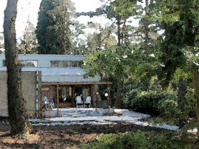 Sparrenbos 9
