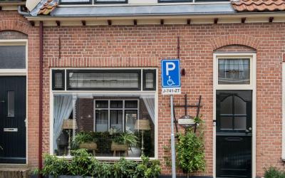 Harnjesweg 60