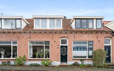 Harnjesweg 64