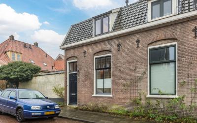 Harnjesweg 72