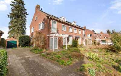 Ritzema Bosweg 65