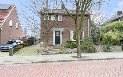 Postjesweg 2