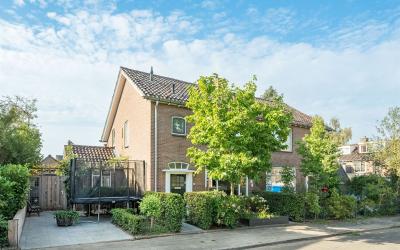 Prunusstraat 5