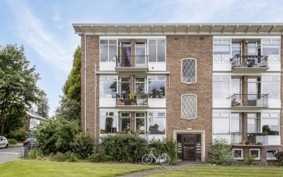 Diedenweg 63-II