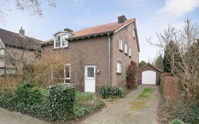 Geertjesweg 25
