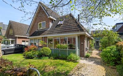 Oude Bennek. 82