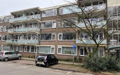 Nobelweg 126