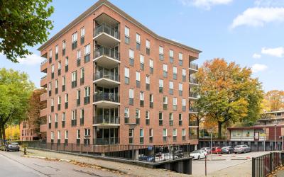 Dolderstraat 1-B