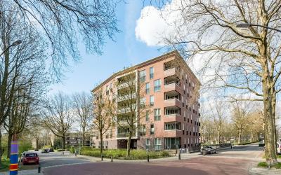 Dolderstraat 11-C