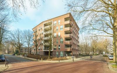 Dolderstraat 5-A