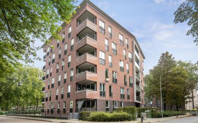 Dolderstraat 5-D