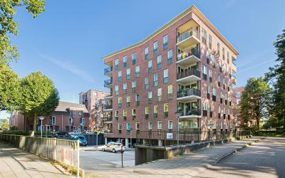 Dolderstraat 5