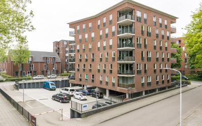 Dolderstraat 7-A