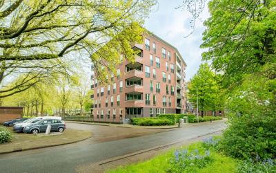 Dolderstraat 7-C