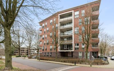 Dolderstraat 7-D