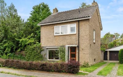 Zeemanstraat 5