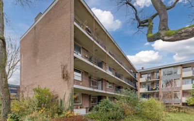 Zeemanstraat 2