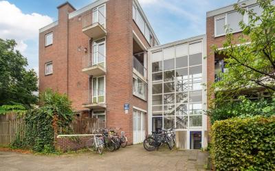 Hollandseweg 136