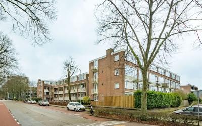 Hollandseweg 168