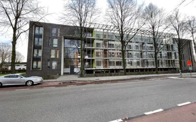 Hollandseweg 252