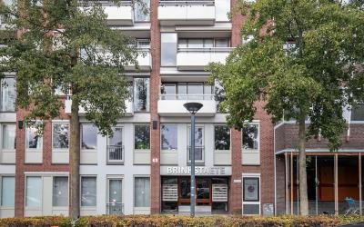 Stadsbrink 307