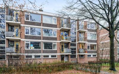 Van Uvenweg 132-I