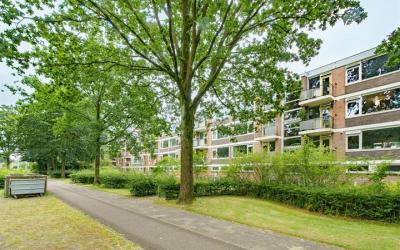 Van Uvenweg 136-I