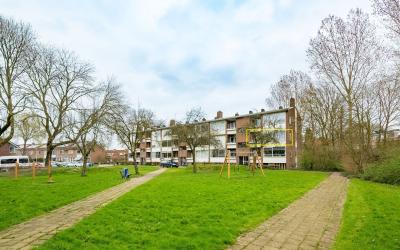 Bernhardstraat 27-I