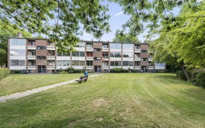 Bernhardstraat 35-I