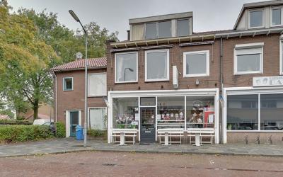 Irenestraat 58