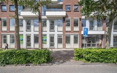 Olympiaplein 1-106