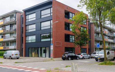 Kees Mulder. 1-A