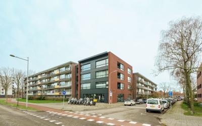 Kees Mulder. 1-H