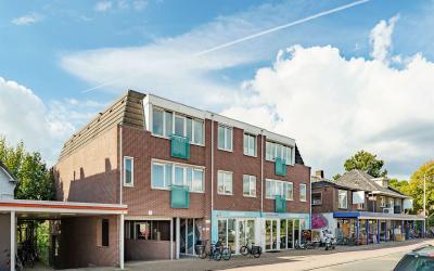 Churchillweg 29-D