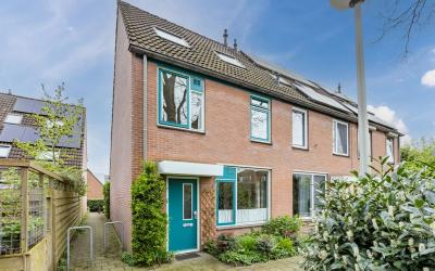 Churchillweg 39-C