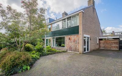 Churchillweg 73