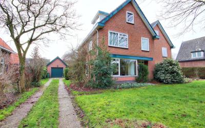 Ooststeeg 114-A