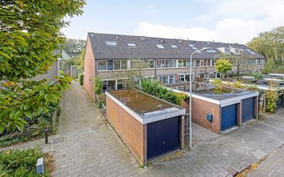Gruttoweide 20