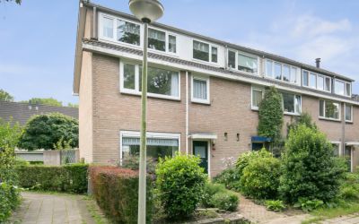 Gruttoweide 84