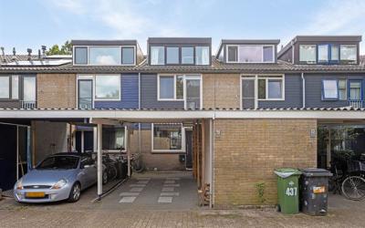 Tarthorst 435