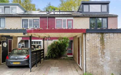 Tarthorst 581